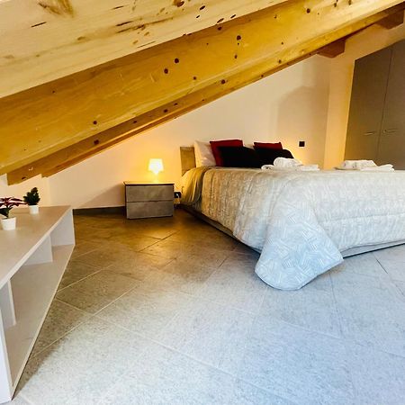 Thiago'S Home Turin Bagian luar foto
