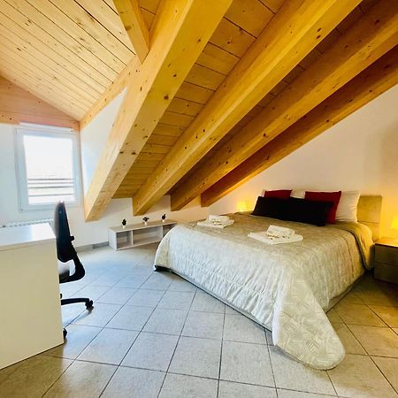 Thiago'S Home Turin Bagian luar foto