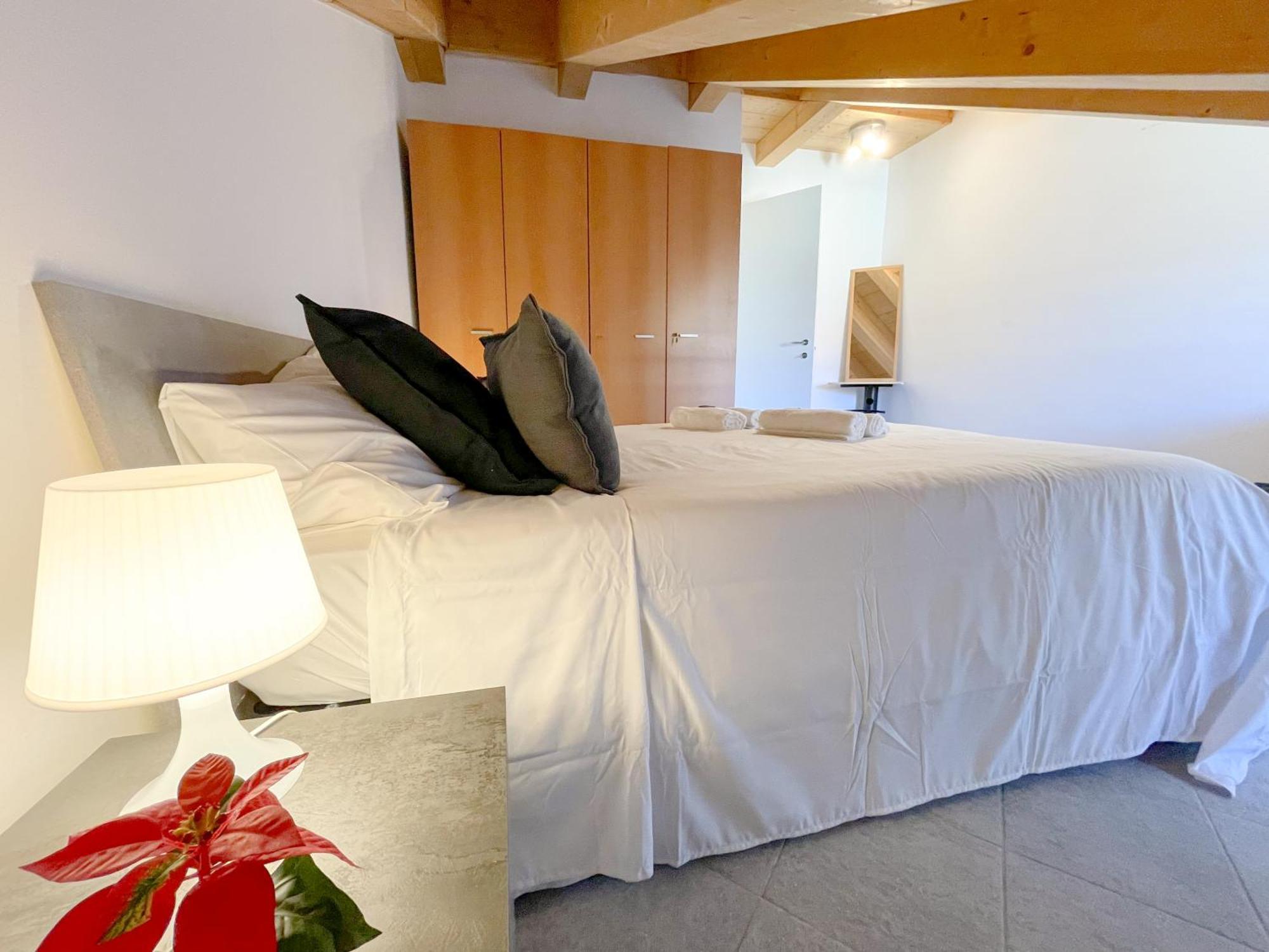 Thiago'S Home Turin Bagian luar foto