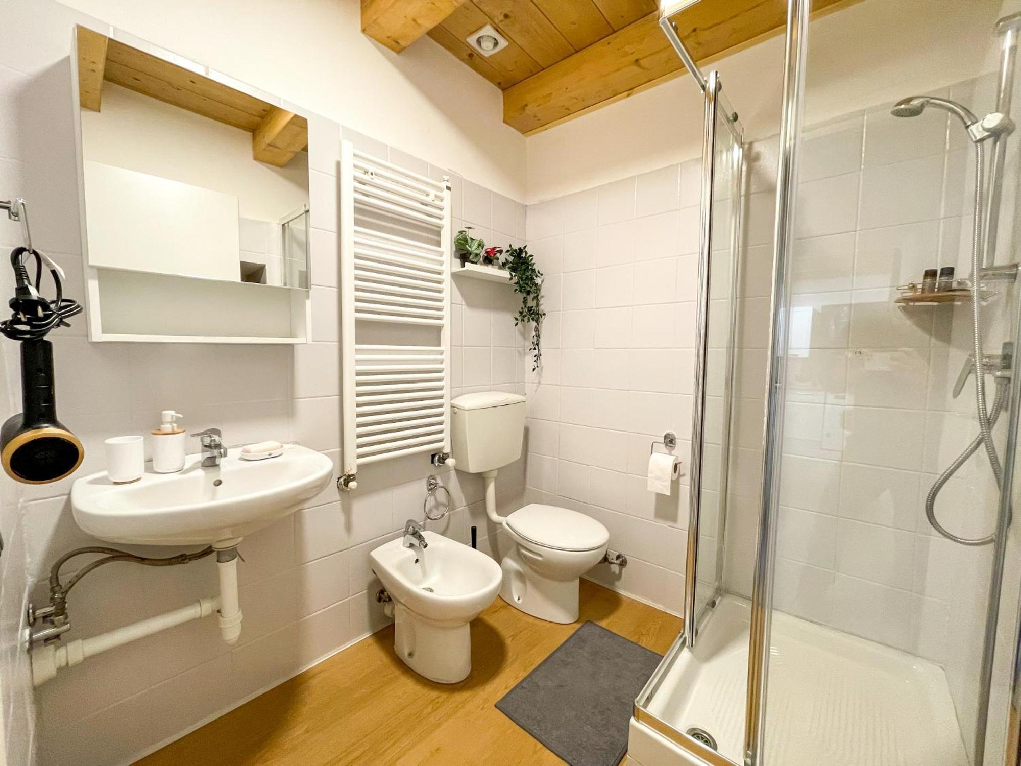 Thiago'S Home Turin Bagian luar foto