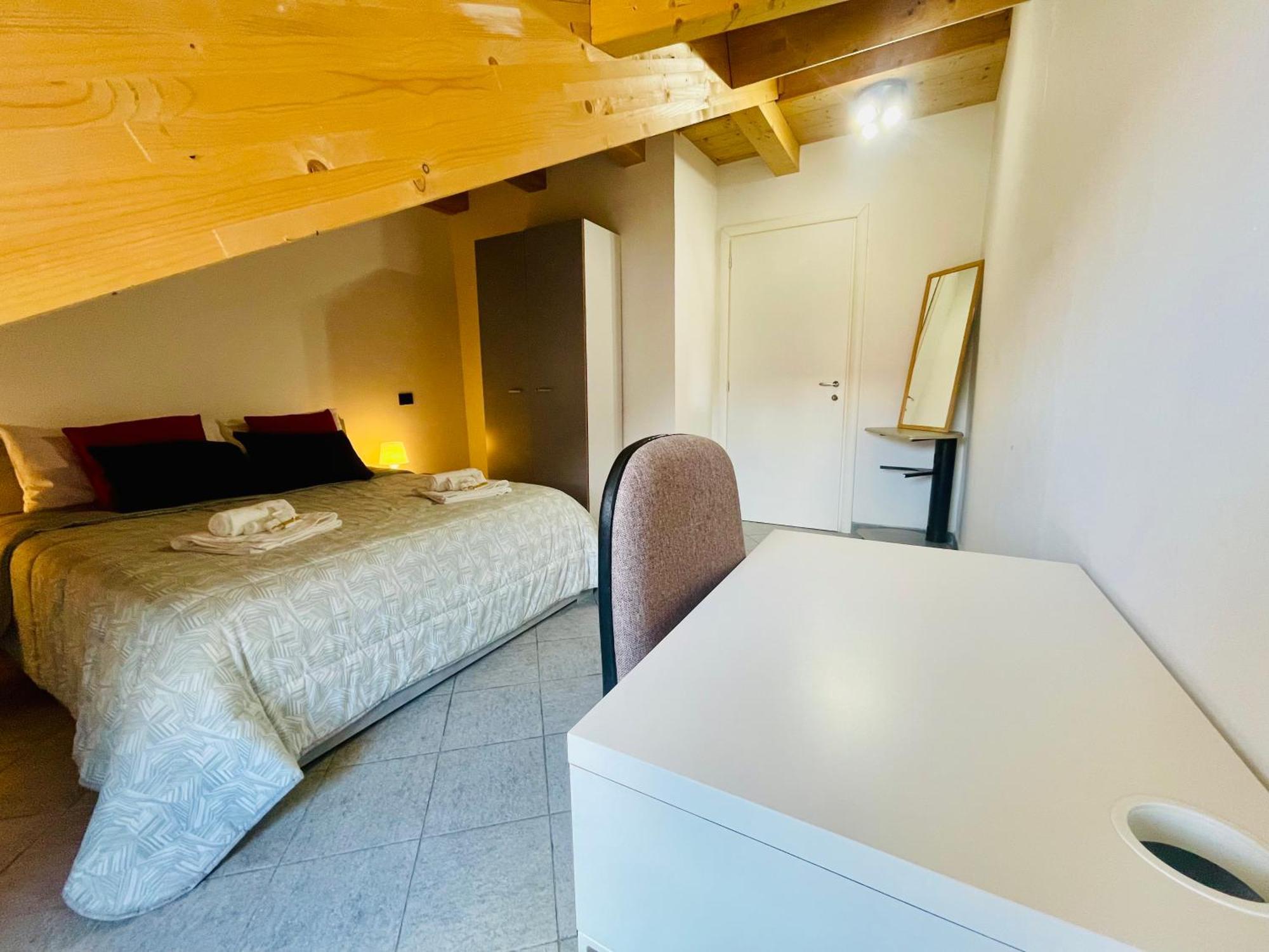 Thiago'S Home Turin Bagian luar foto
