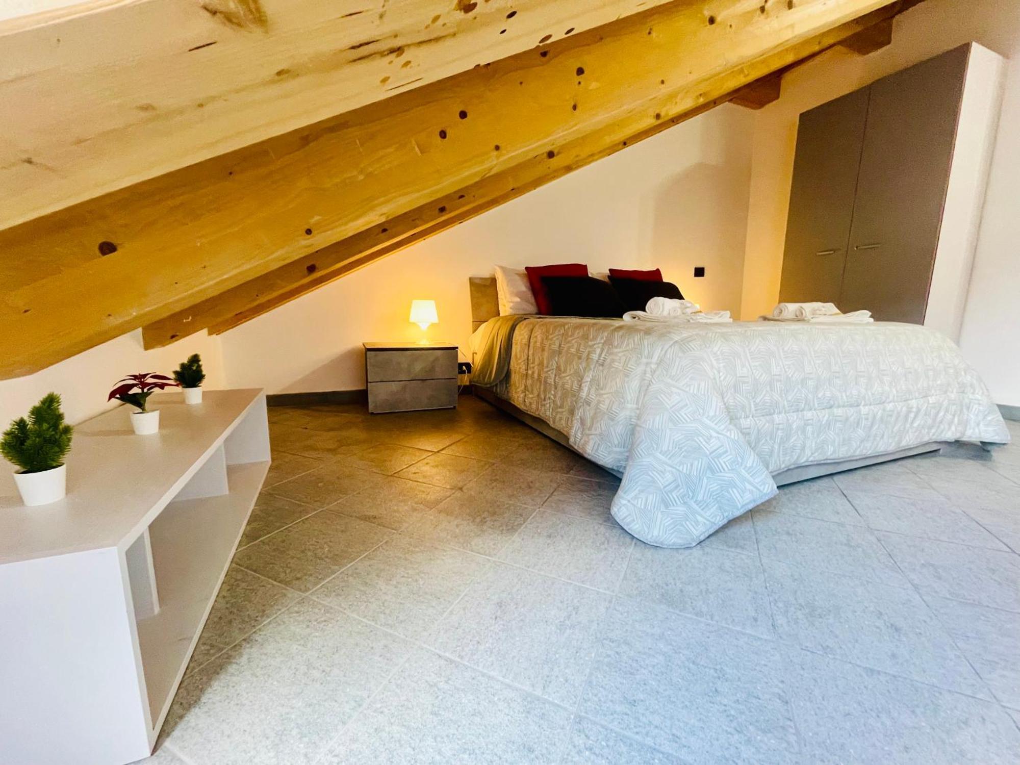 Thiago'S Home Turin Bagian luar foto